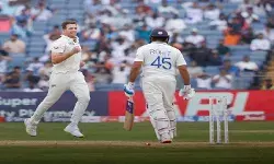 न्यूज़ीलैण्ड ने भारत को 113 रनों से हराया, भारत ने अपने ही देश में 12 साल बाद हारी सीरीज