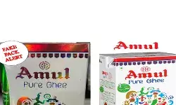 बाज़ार में भरा पड़ा है नकली घी, तो क्यों खरीदें ऐसा अमूल घी