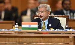 भारतीय सेना का साहस बना भारत चीन का एलएसी समझौते का आधार : एस जयशंकर