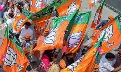 महाराष्ट्र चुनाव के लिए बीजेपी ने जारी की दूसरी सूची