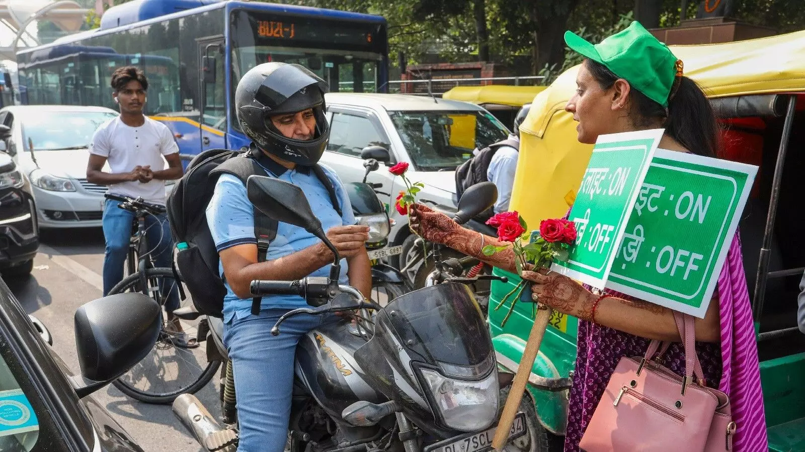 दिल्ली सरकार ने चेताया प्रदूषण के लिहाज से आने वाले 15 दिन हैं महत्वपूर्ण