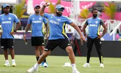 सिर्फ एक हार का मतलब यह नहीं...रोहित शर्मा ने कही बड़ी बात