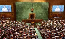 अगले साल से जनगणना ! जानें- कैसे बदल जाएगी संसद की तस्वीर