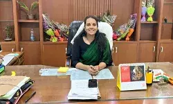 Success Story: UPSC परीक्षा में ना अपनाए शॉर्टकट, आईएएस Gunjan Dwivedi ने बताए इसके नुकसान