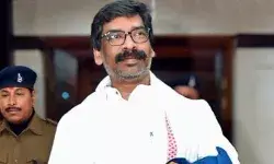 बरहेट से चुनावी मैदान में हेमंत सोरेन, बीजेपी के इस चेहरे से मिलेगी टक्कर