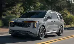 किआ कार्निवल और EV6 की लीज कीमतें आई सामने, हर महीने देने होंगे इतने रुपये