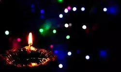 Diwali: कैसे एक मुस्लिम को रोशनी में उम्मीद और जीवन का मिला सबक?