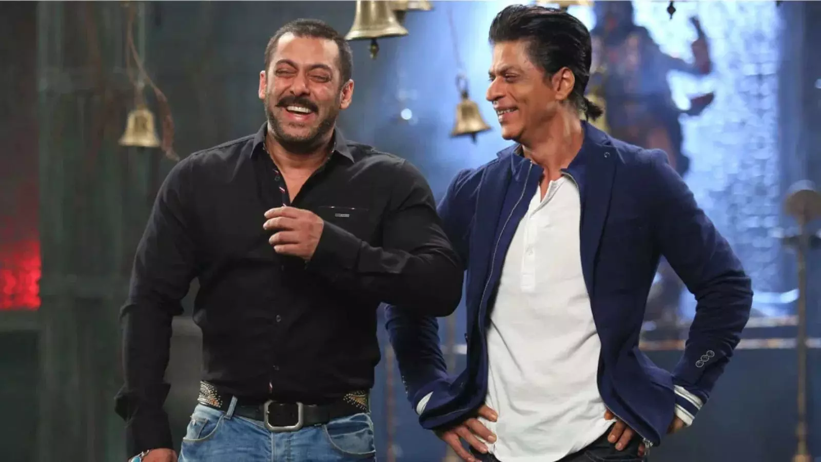 ‘मेरे करण अर्जुन आएंगे’ Salman Khan- Shahrukh Khan की ये फिल्म इस दिन होगी फिर से रिलीज