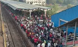 छठ-दिवाली को लेकर रेलवे ने बढ़ाए स्पेशल ट्रेनें, भीड़ मैनेजमेंट को लेकर उठाए ये कदम