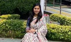 Success Story: Ankita Jain ने ऑनलाइन पढ़ाई कर पास की सिविल सेवा परीक्षा, जानिए उनकी सफलता का राज