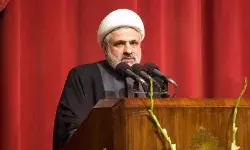 नईम कासिम बना हिजबुल्लाह का नया मुखिया , नस्रालाह के मरने के बाद से खाली था पद