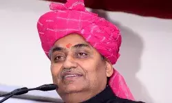 राजस्थान सरकार ने गोधरा कांड पर आधारित पाठ्यपुस्तक को वापस मंगाया