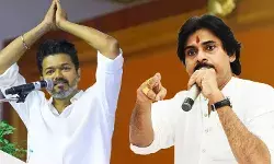 शानदार आगाज लेकिन सवाल भी, क्या विजय को चलना पड़ेगा पवन कल्याण की राह