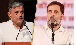 क्या ये मोहब्बत की दुकान का है असर? आखिर क्यों आरएसएस चाहती है राहुल गाँधी के साथ बैठक