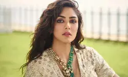 Son Of Sardar 2 में मृणाल ठाकुर ने सोनाक्षी सिन्हा को किया रिप्लेस, क्या थी असली वजह?