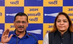 दिल्ली में पटाखों पर प्रतिबंध धर्म के मुद्दे से जुड़ा नहीं है: केजरीवाल