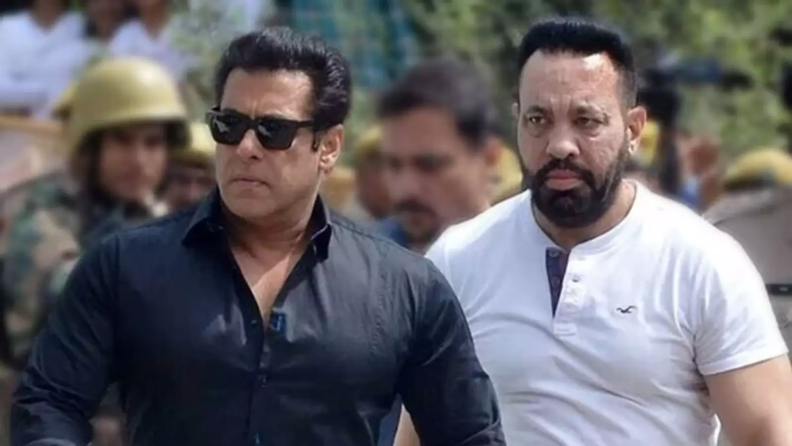 Salman Khan को इससे लगता है बहुत डर, Bigg Boss 18 में खुद किया खुलासा