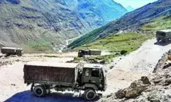 डेमचोक-देपसांग में अब पहले जैसा नजारा, साढ़े चार साल बाद चीन को समझ आ गया