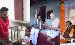 पलक्कड़ उपचुनाव: ये मुकाबला सिर्फ त्रिकोणीय नहीं बल्कि अंदरूनी कलह से भी है भरा हुआ