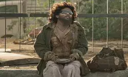 ब्लडी बेगर समीक्षा: पैसे और बदले की इस अंधेरी, मजाकिया कहानी में चमकते हैं केविन