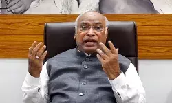 पीएम मोदी ने की एक राष्ट्र, एक चुनाव की वकालत तो मल्लिकार्जुन खड़गे ने कहा असंभव