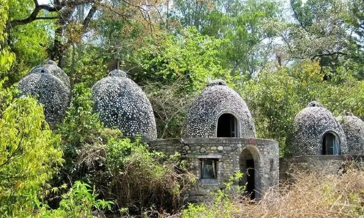 Beatles Ashram redo: गुजरात के आर्किटेक्ट बिमल पटेल को मिला एक और बेहतरीन प्रोजेक्ट