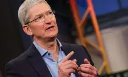 भारत में एप्पल की भर गई झोली, छप्परफाड़ कमाई की