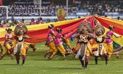 10 राज्यों का स्थापना दिवस  1 नवम्बर को ही क्यूँ मनाते हैं ?