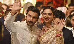 Deepika Padukone- Ranveer Singh ने किया अपनी बेटी के नाम का खुलासा, पहली फोटो की शेयर