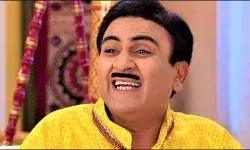 Taarak Mehta Ka Ooltah Chashmah: दिलीप जोशी से पहले इन स्टार्स को ऑफर हुआ था जेठालाल का किरदार