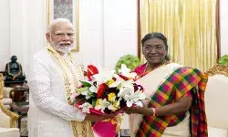 खड़गे की टिप्पणी पर पीएम मोदी का वार, कहा कांग्रेस जनता के सामने बुरी तरह हुई बेनकाब