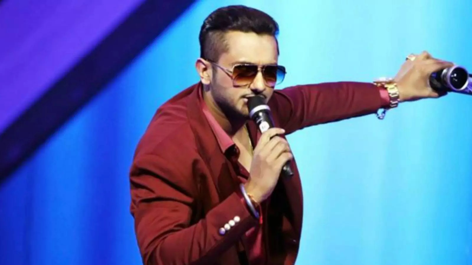 कैसे खत्म हुआ था Honey Singh का स्टारडम, खुद बताई आप बीती