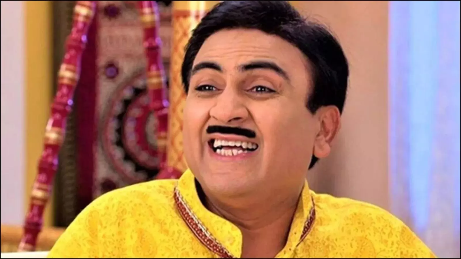 Taarak Mehta Ka Ooltah Chashmah: दिलीप जोशी से पहले इन स्टार्स को ऑफर हुआ था जेठालाल का किरदार