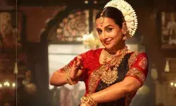 शुरुआती दिनों में Vidya Balan को होना पड़ा रिप्लेस, हो गई थी ऐसी हालत