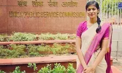 Success Story: Saloni Verma ने अपनाएं ये 5 टिप्स, जानिए IAS अफसर बनने के सीक्रेट