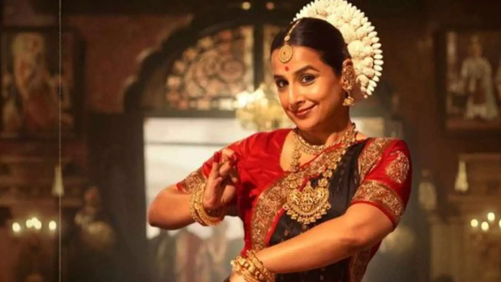 शुरुआती दिनों में Vidya Balan को होना पड़ा रिप्लेस, हो गई थी ऐसी हालत