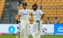 IND vs NZ: बेदम नजर आई टीम इंडिया, कीवी टीम के हाथों 3-0 से गंवाई सीरीज