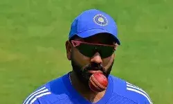 India vs New Zealand: ऑस्ट्रेलिया दौरे से पहले भारत का प्रदर्शन, भविष्य के लिए नहीं अच्छा संकेत!