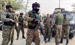 सुरक्षा बलों ने मार गिराया लश्कर का शीर्ष कमांडर, जानें इस ऑपरेशन का बिस्किट कनेक्शन