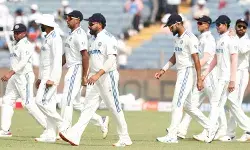 घरेलू मैदान पर शर्मनाक प्रदर्शन, सीनियर प्लेयर्स पर सवाल तो उठेंगे ही