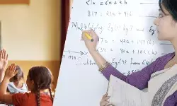 क्या आपने कभी सोचा टीचर स्कूलों में क्यों नही पढ़ा पा रहे, यह है वजह