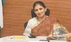 Success Story: ये महिला बनी थीं महाराष्ट्र की पहली सचिव, रच दिया था इतिहास
