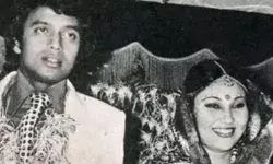 मिथुन चक्रवर्ती की पहली पत्नी हेलेना ल्यूक का अमेरिका में निधन, 68 साल की उम्र में ली आखिरी सांस