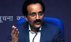 Success Story: कौन हैं इसरो के चीफ, चांद पर भारत को पहुंचाने में इनका है बड़ा हाथ...