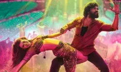 Pushpa 2:  Shraddha या Tripti नहीं, ये एक्ट्रेस अल्लू अर्जुन के साथ करती दिखेंगी आइटम सॉन्ग