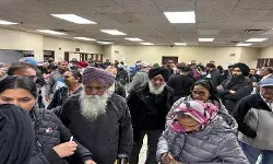 ब्रैम्पटन मंदिर पर हमला: कनाडाई पत्रकार की चेतावनी हालात ‘बदतर होने की संभावना’ है