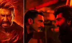 Singham Again OTT: Ajay Devgn की फिल्म इस प्लेटफॉर्म पर रिलीज होगी