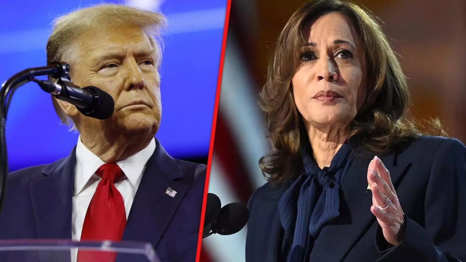 Kamala Harris or Donald Trump? अमेरिकी चुनाव जीतने के लिए दोनों को क्या करना होगा, यहां जानें