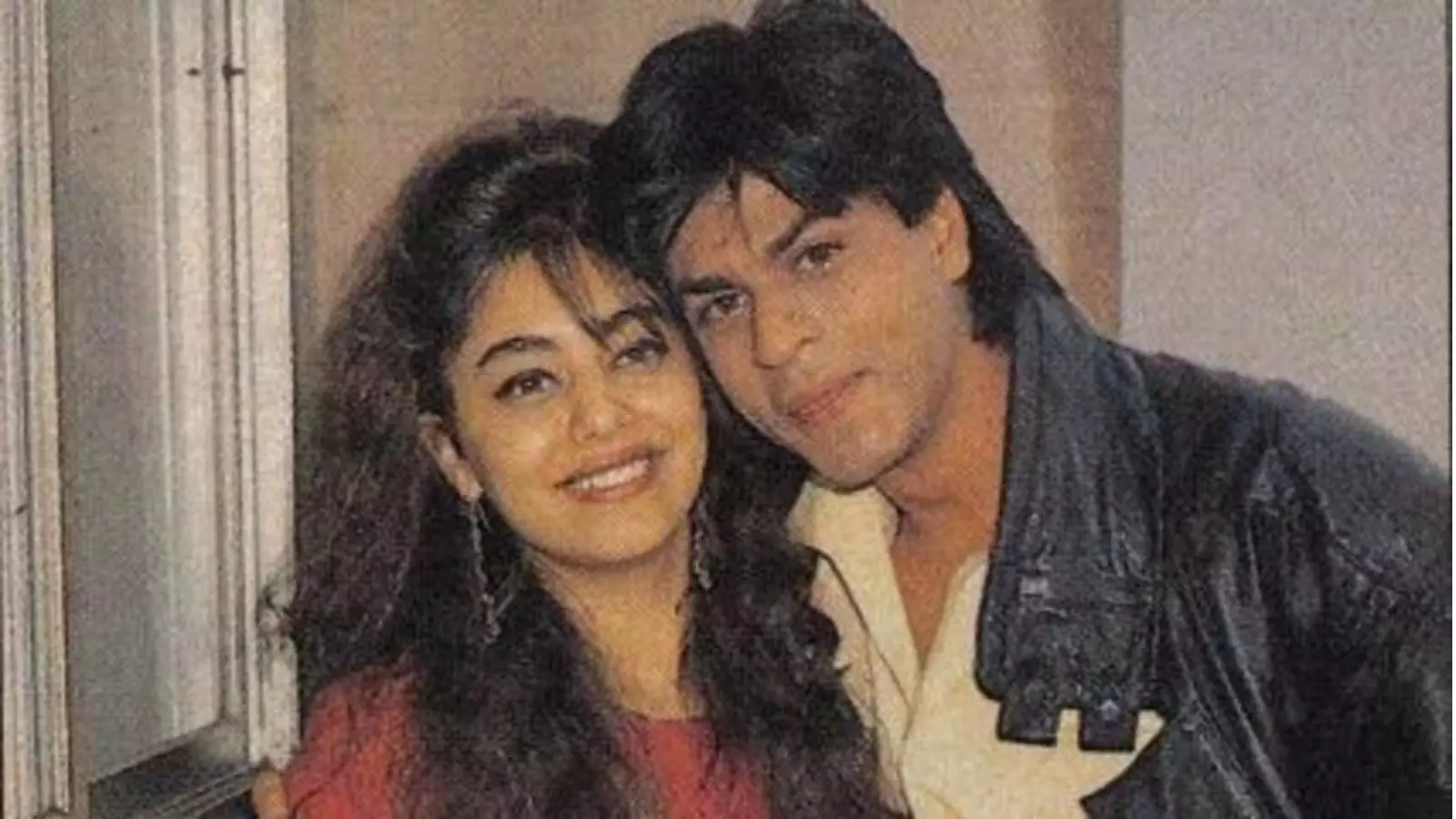 कनॉट प्लेस के एक कैफे में मिले थे Shahrukh Khan- Gauri, शूजित सरकार ने बताया, मैंने रोमांस करते वक्त...