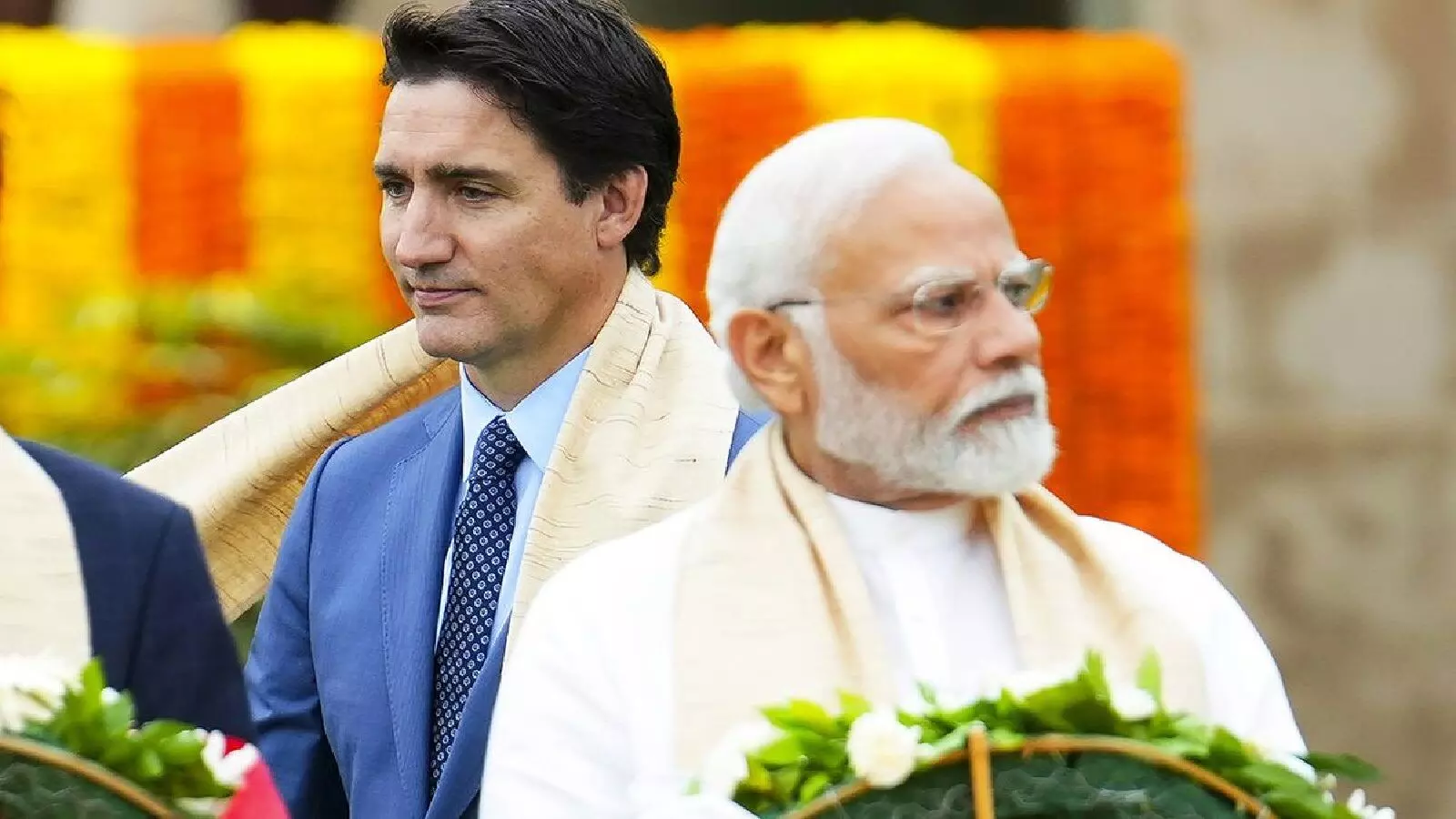 Brampton Temple Attack : PM मोदी ने कनाडा में हुई किसी घटना पर पहली बार दी प्रतिक्रिया